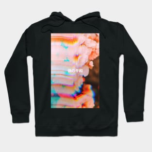 Fake Peace Hoodie